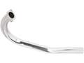 collettore di scarico swiing® ingenious 28 mm sinistro cromo | Zündapp Belmondo collettore di scarico swiing® ingenious 28 mm sinistro cromo | Zündapp Belmondo