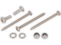 swiing® revival set di viti per rivestimenti laterali Inox | Pony Cross 521 swiing® revival set di viti per rivestimenti laterali Inox | Pony Cross 521