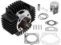 AKOA 38 mm kit de cylindres 1.6 CV noir CH12 (sans tête) | Puch E50 / ZA50 / Z50 AKOA 38 mm kit de cylindres 1.6 CV noir CH12 (sans tête) | Puch E50 / ZA50 / Z50