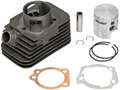 Malossi 46.5 mm Zylinderkit ohne Kopf 12 mm KoBo | Piaggio Ciao, SI, Bravo, Boxer Malossi 46.5 mm Zylinderkit ohne Kopf 12 mm KoBo | Piaggio Ciao, SI, Bravo, Boxer