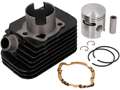 Olympia 43 mm kit cylindre 12 mm KoBo | Piaggio Ciao, SI, Bravo, Boxer Olympia 43 mm kit cylindre 12 mm KoBo | Piaggio Ciao, SI, Bravo, Boxer