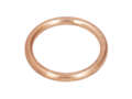 Anello in rame da 32 mm Tubo fiamma 30,6/37,8 | Sachs Anello in rame da 32 mm Tubo fiamma 30,6/37,8 | Sachs