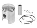 Piston GPO 40 mm (12 mm KoBo) | Puch X30 Velux refroidi par ventilateur Piston GPO 40 mm (12 mm KoBo) | Puch X30 Velux refroidi par ventilateur