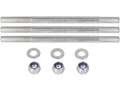 Kit de goujons swiing® revival M7x120 cylindriques | Piaggio Ciao, SI, Bravo, Boxer Kit de goujons swiing® revival M7x120 cylindriques | Piaggio Ciao, SI, Bravo, Boxer