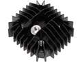 GPO 43.5 mm culasse Airsal cylindre | Pony GTX, Cross 521 (A8113) GPO 43.5 mm culasse Airsal cylindre | Pony GTX, Cross 521 (A8113)