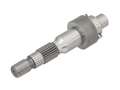 Malossi axle shaft Racing (without Velo gear) Vario | Piaggio Ciao, SI, Bravo, Boxer, Grillo Malossi axle shaft Racing (without Velo gear) Vario | Piaggio Ciao, SI, Bravo, Boxer, Grillo