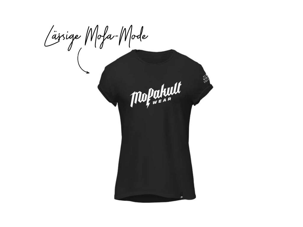 Mofakultwear Shirt Basic Black Man (XL & XXL) Mofakultwear Shirt Basic Black Man (XL & XXL)