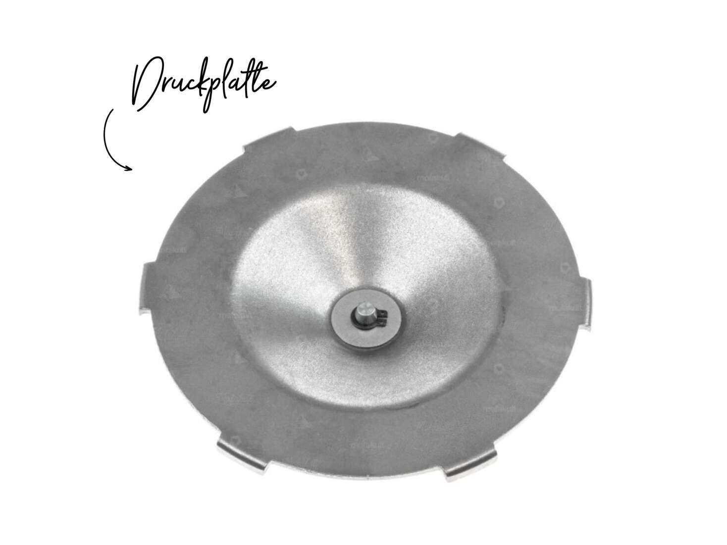 Druckplatte Kupplung Puch E50 Druckplatte Kupplung Puch E50