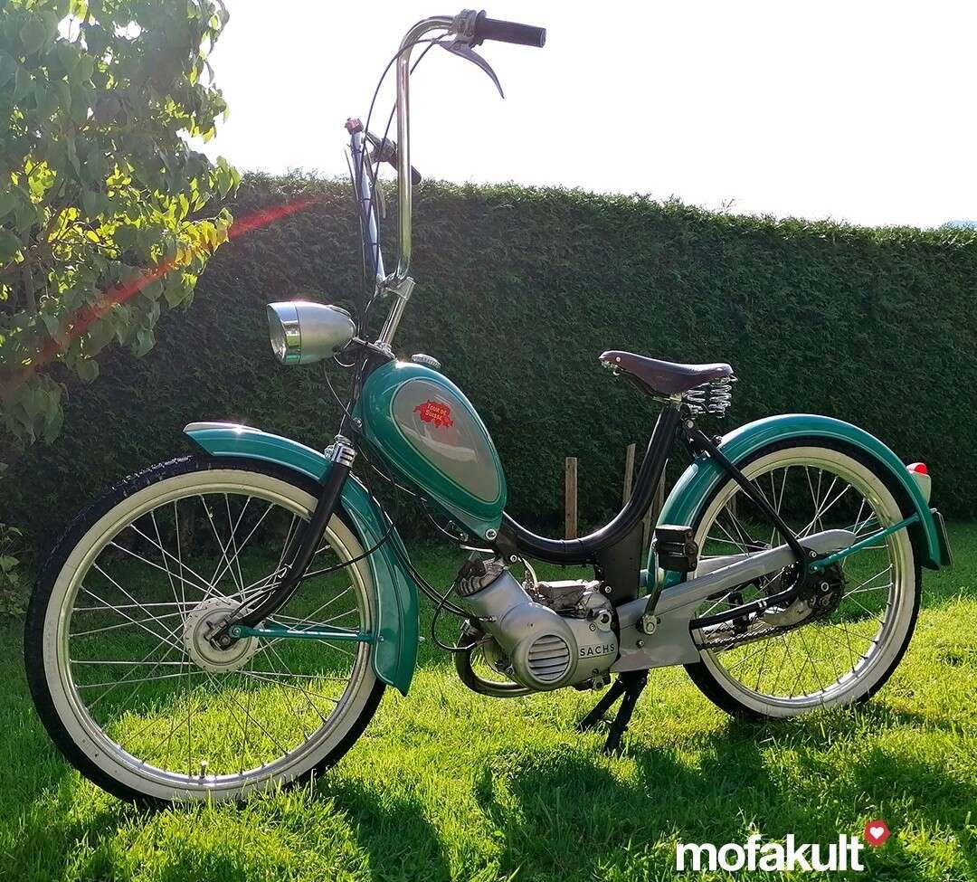 Sattel Tabor Leder Tonnenfeder gedreht braun Sattel Tabor Leder Tonnenfeder gedreht braun