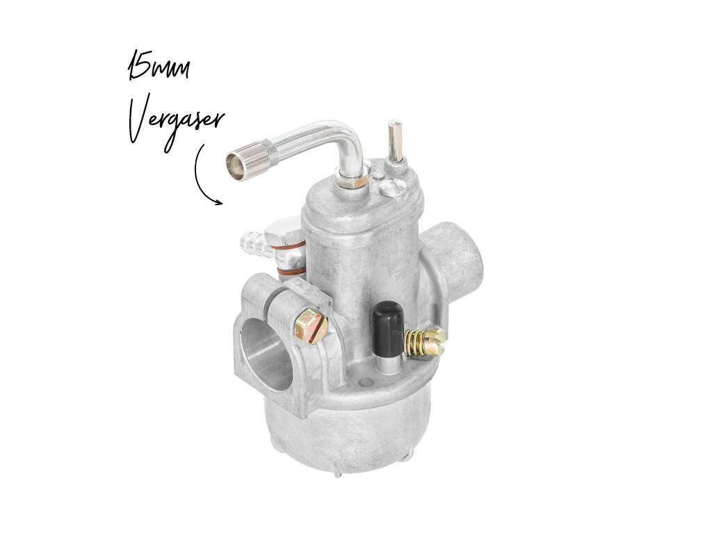 swiing 15 mm Vergaser Tuning Puch (getarnt) swiing 15 mm Vergaser Tuning Puch (getarnt)