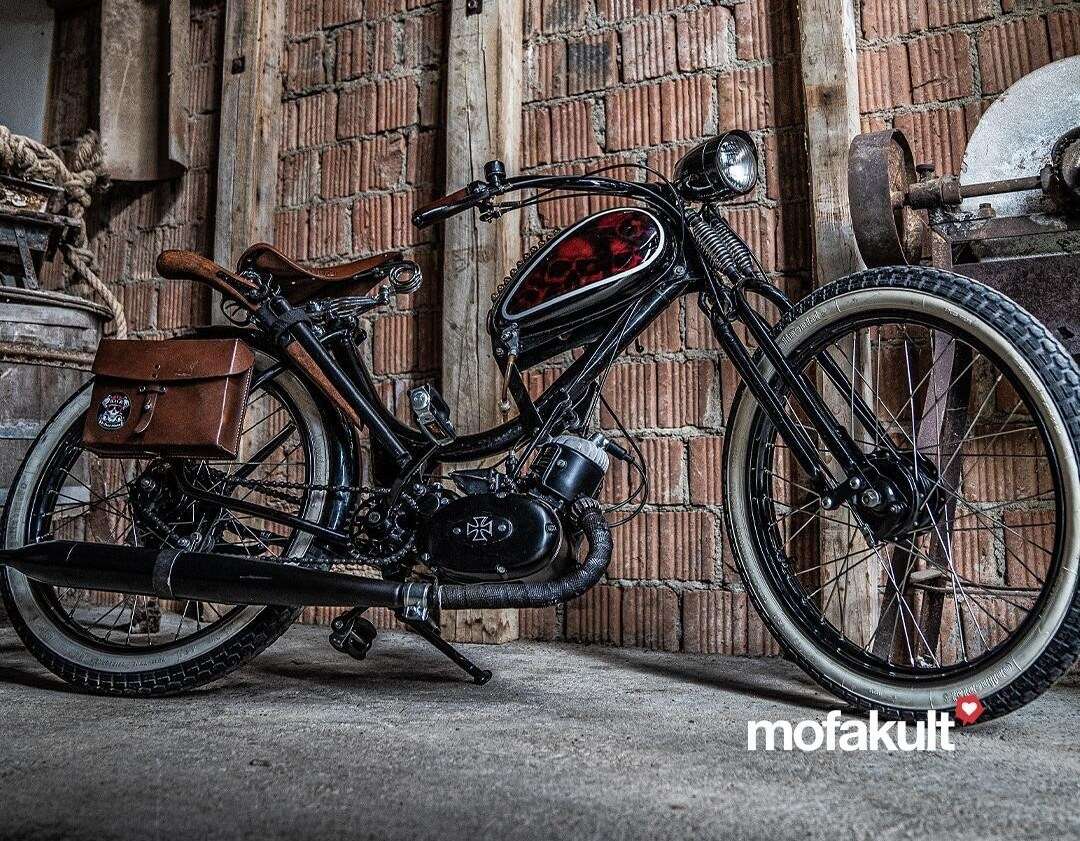 Hitzeschutzband Krümmer schwarz (per Meter) Hitzeschutzband Krümmer schwarz (per Meter)