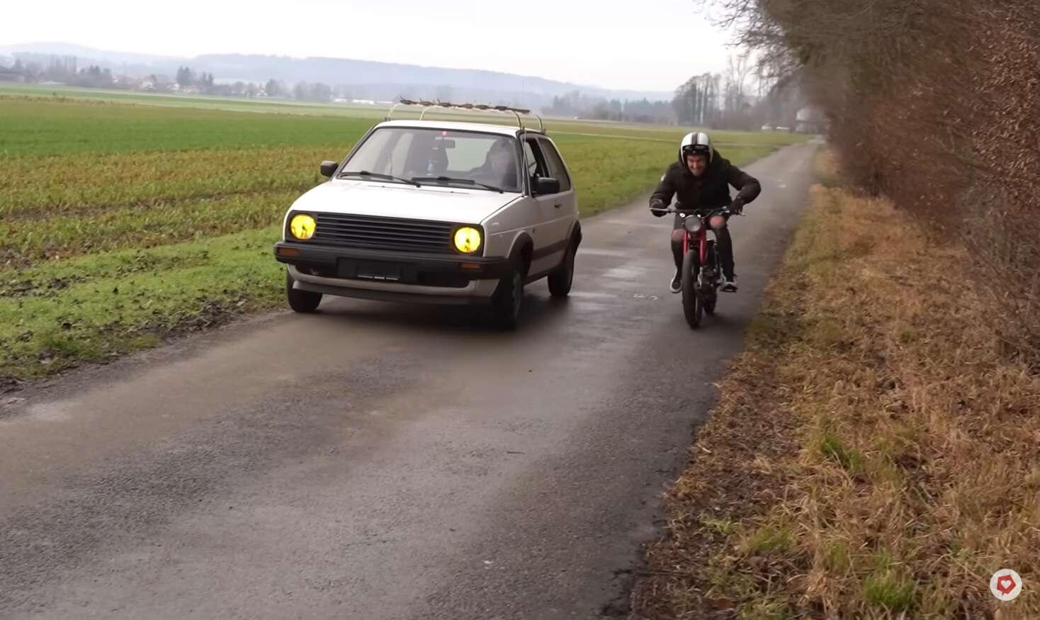 Das optimale Übersetzungsverhältnis für deinen Fahrstil Das optimale Übersetzungsverhältnis für deinen Fahrstil