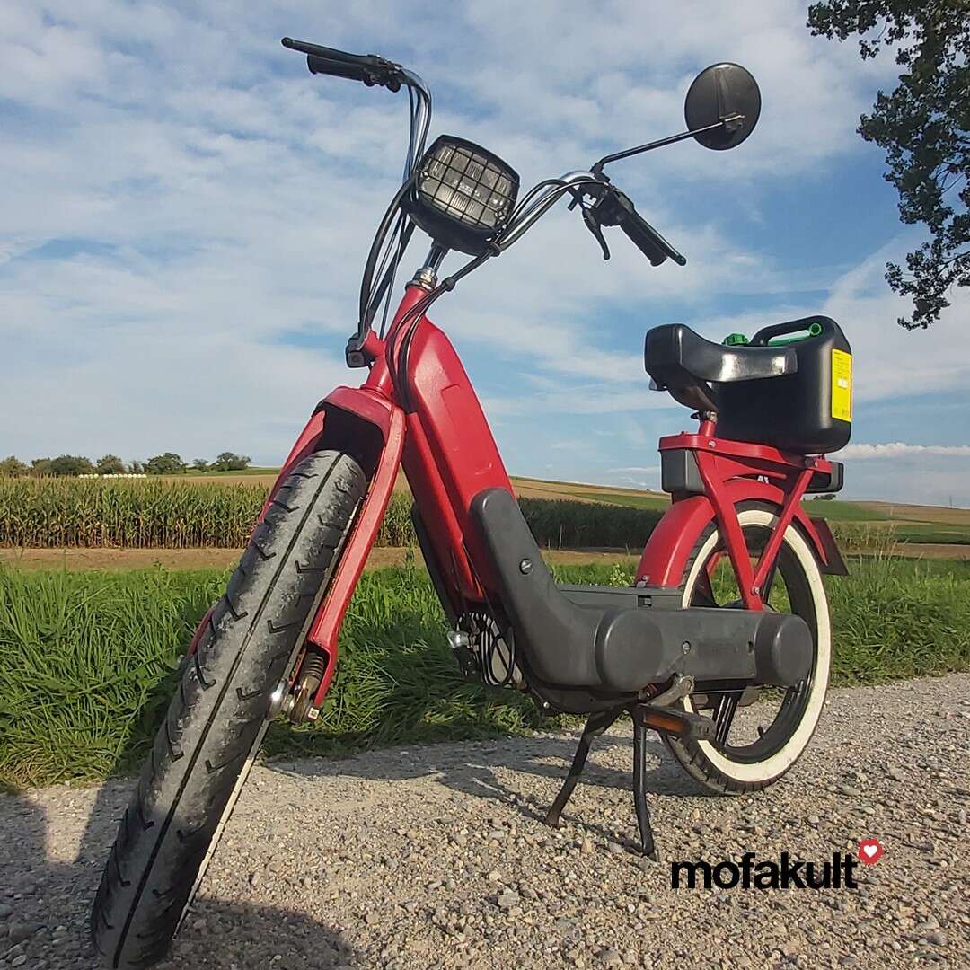 Piaggio Ciao von Thivjan Piaggio Ciao von Thivjan