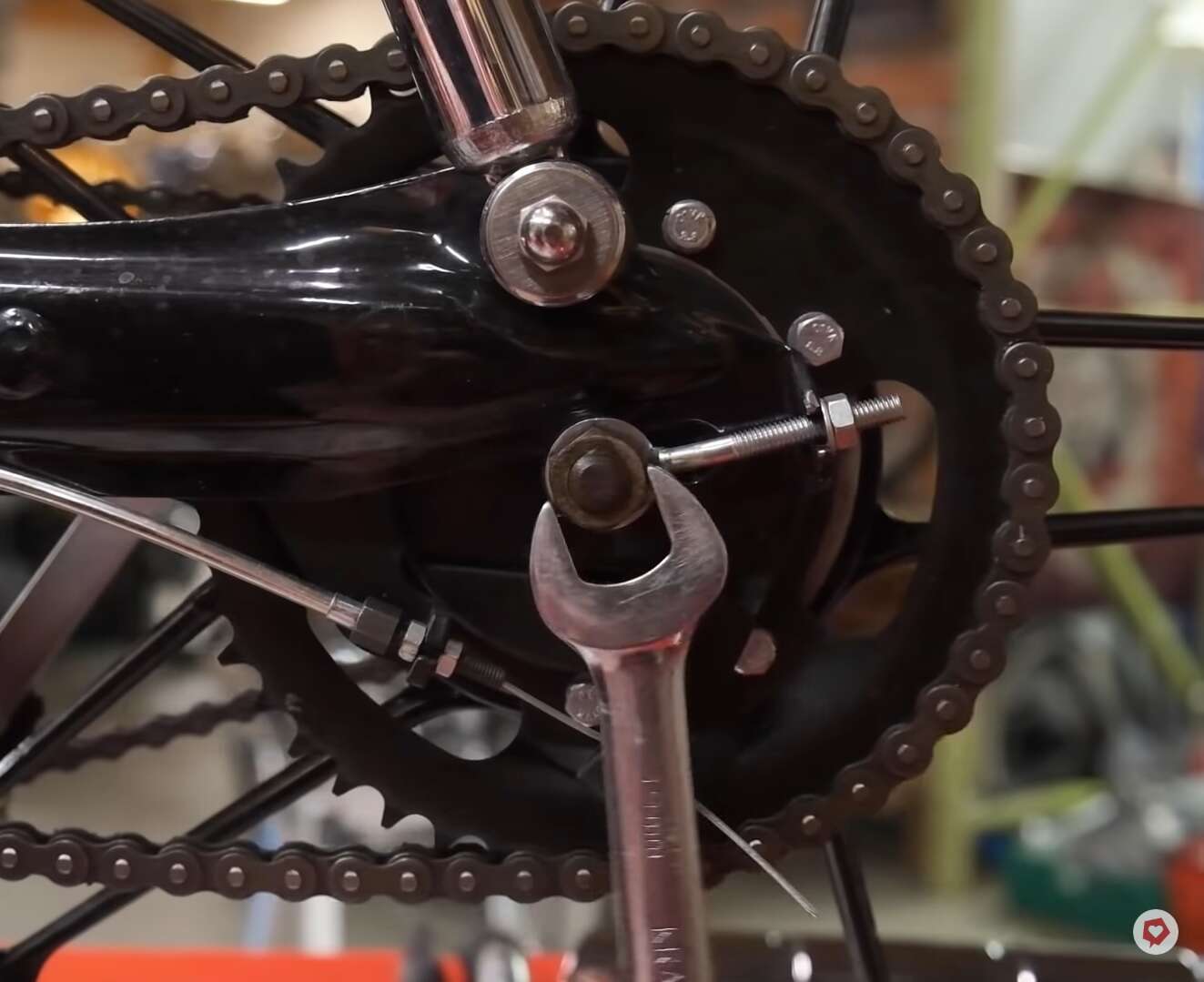 Puch Maxi E50 Zahnkranz Puch Maxi E50 Zahnkranz