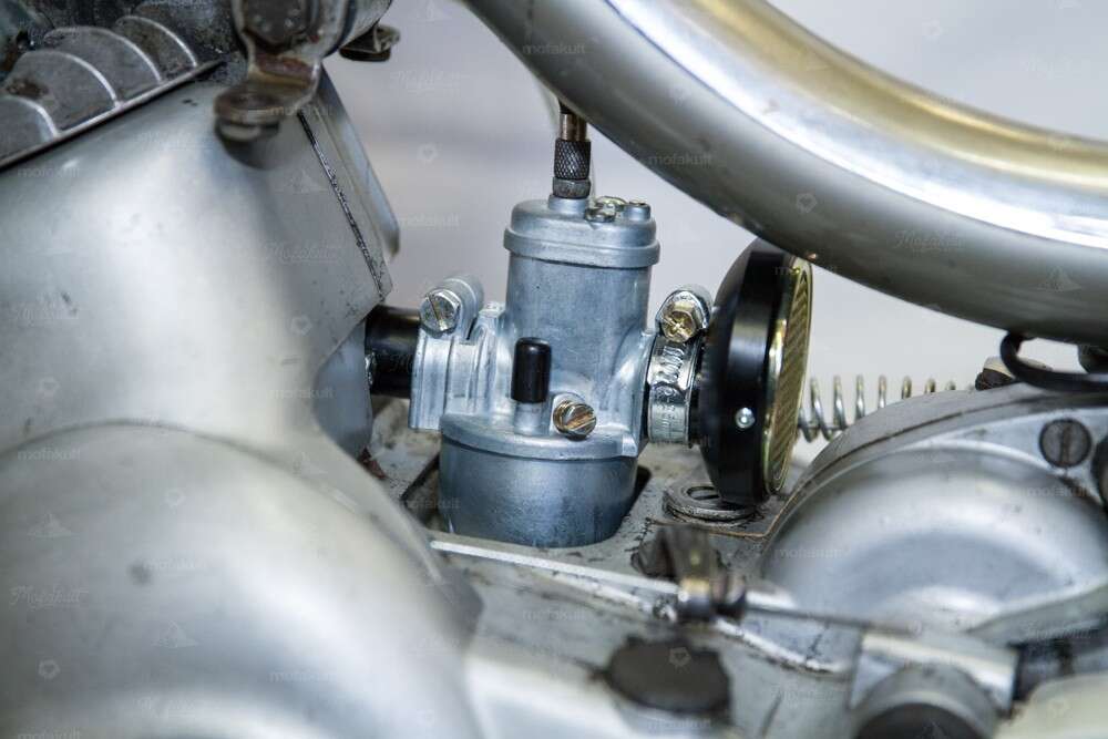 15 mm Bing Vergaserset Sachs 50/2, 50/3, 50/4 15 mm Bing Vergaserset Sachs 50/2, 50/3, 50/4