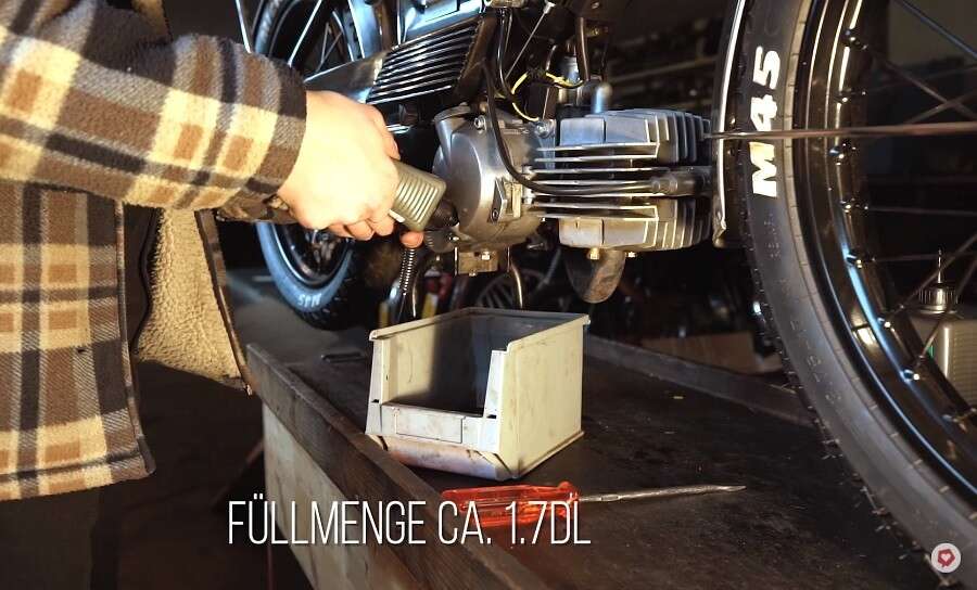 Motorex Motorenöl Automatic (ATF) 450 ml Motorex Motorenöl Automatic (ATF) 450 ml