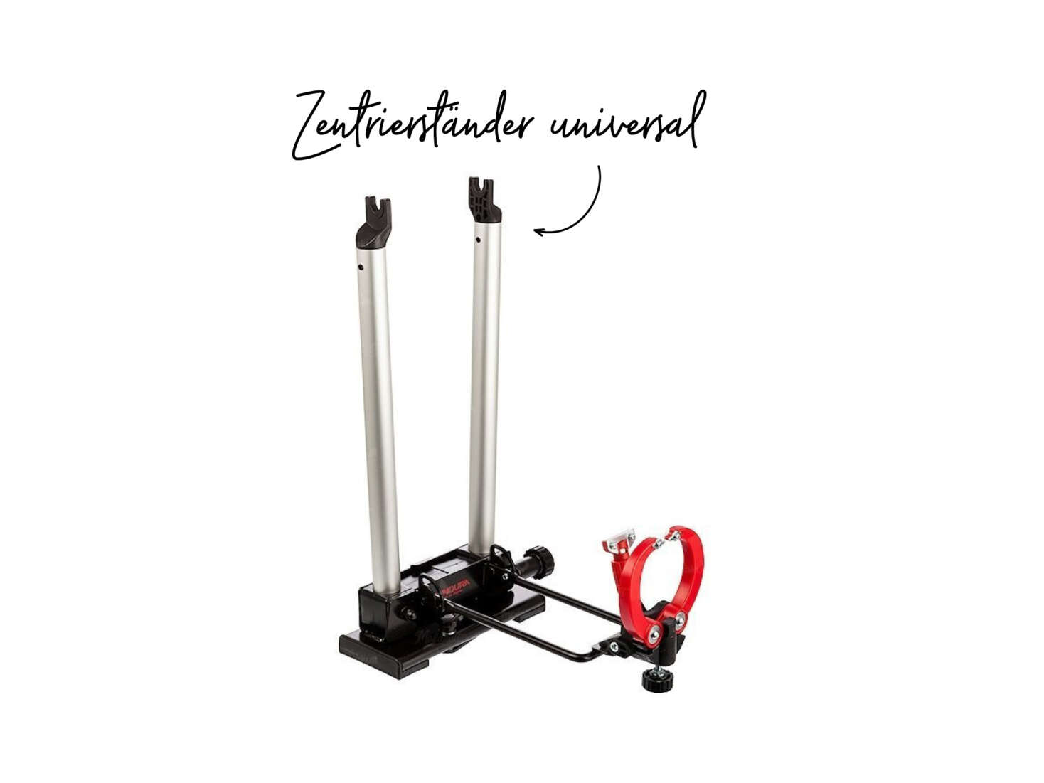 Zentrierständer universal Zentrierständer universal