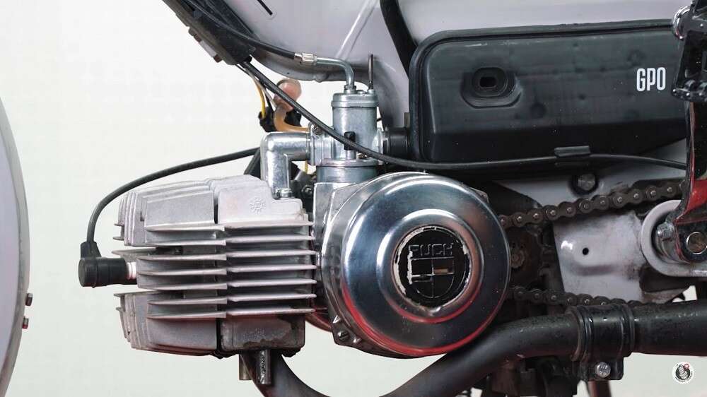 Zündkerzenstecker (nicht entstört) Champion Zündkerzenstecker (nicht entstört) Champion