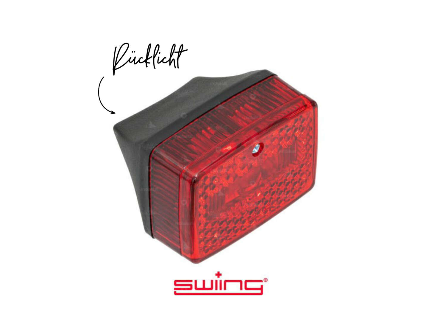 swiing Rücklicht (ULO) swiing Rücklicht (ULO)