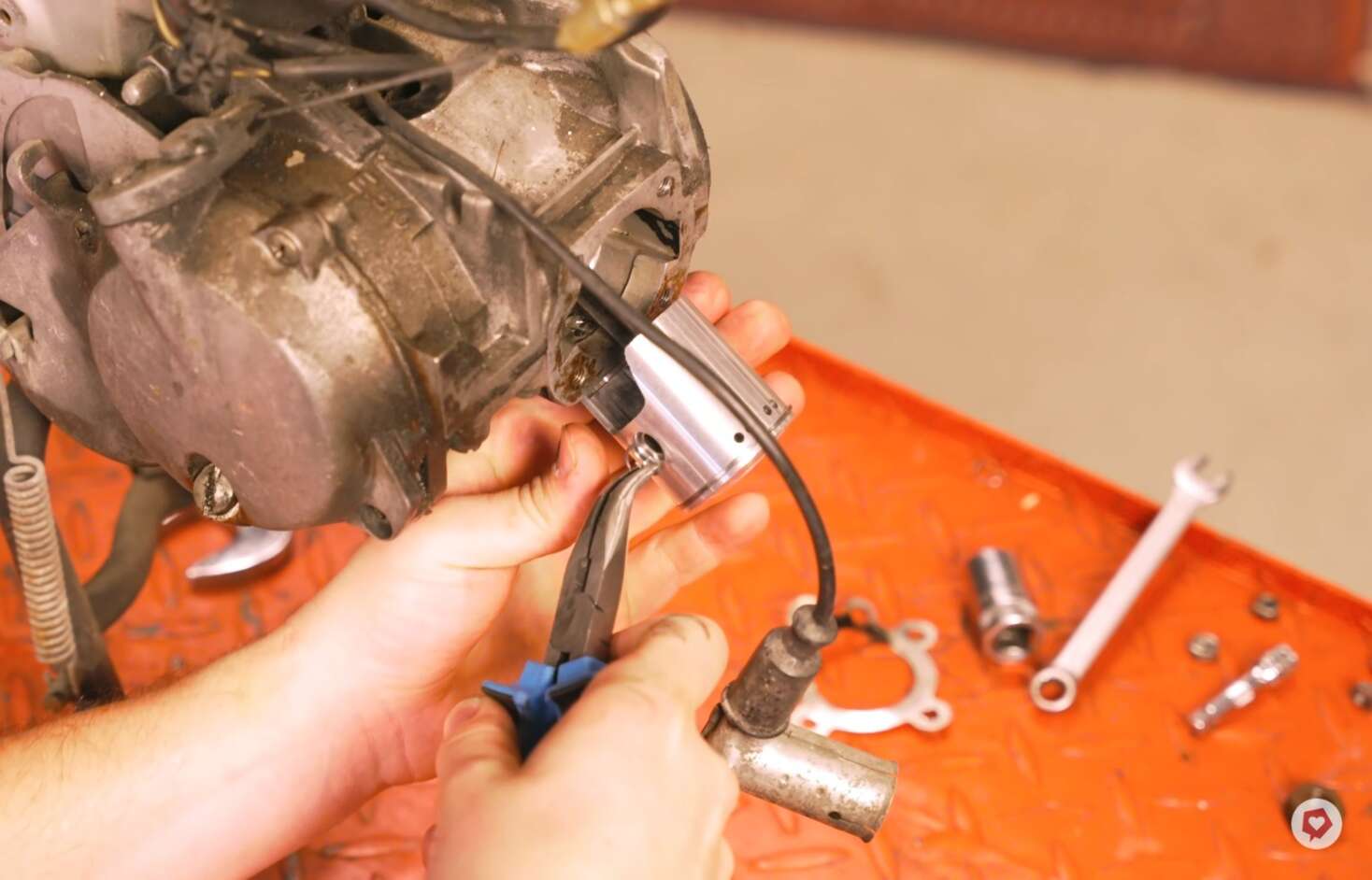 Mofakolben-Puch-Maxi-S Mofakolben-Puch-Maxi-S