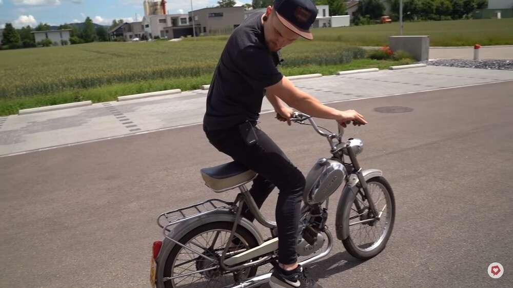 mARVIN-TESTET-rUeCKTRITTBREMSE mARVIN-TESTET-rUeCKTRITTBREMSE