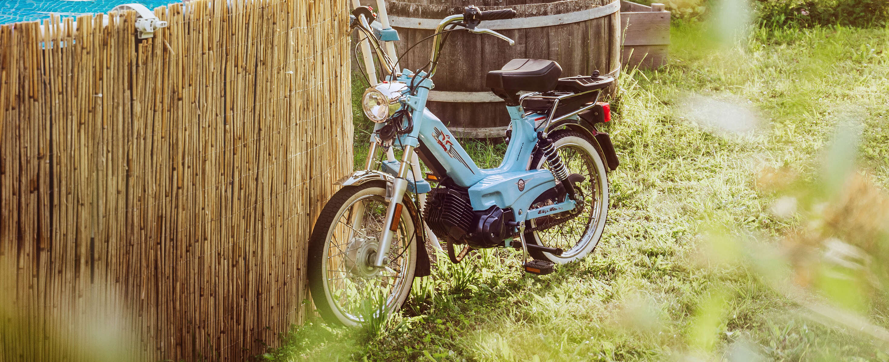 «TOMOS» | mofakult