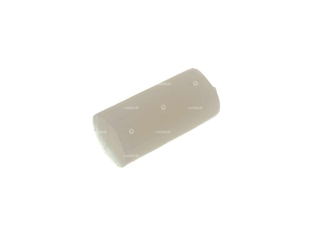 Meccanismo di avviamento con fermo in gomma | Sachs Carousel Image 1