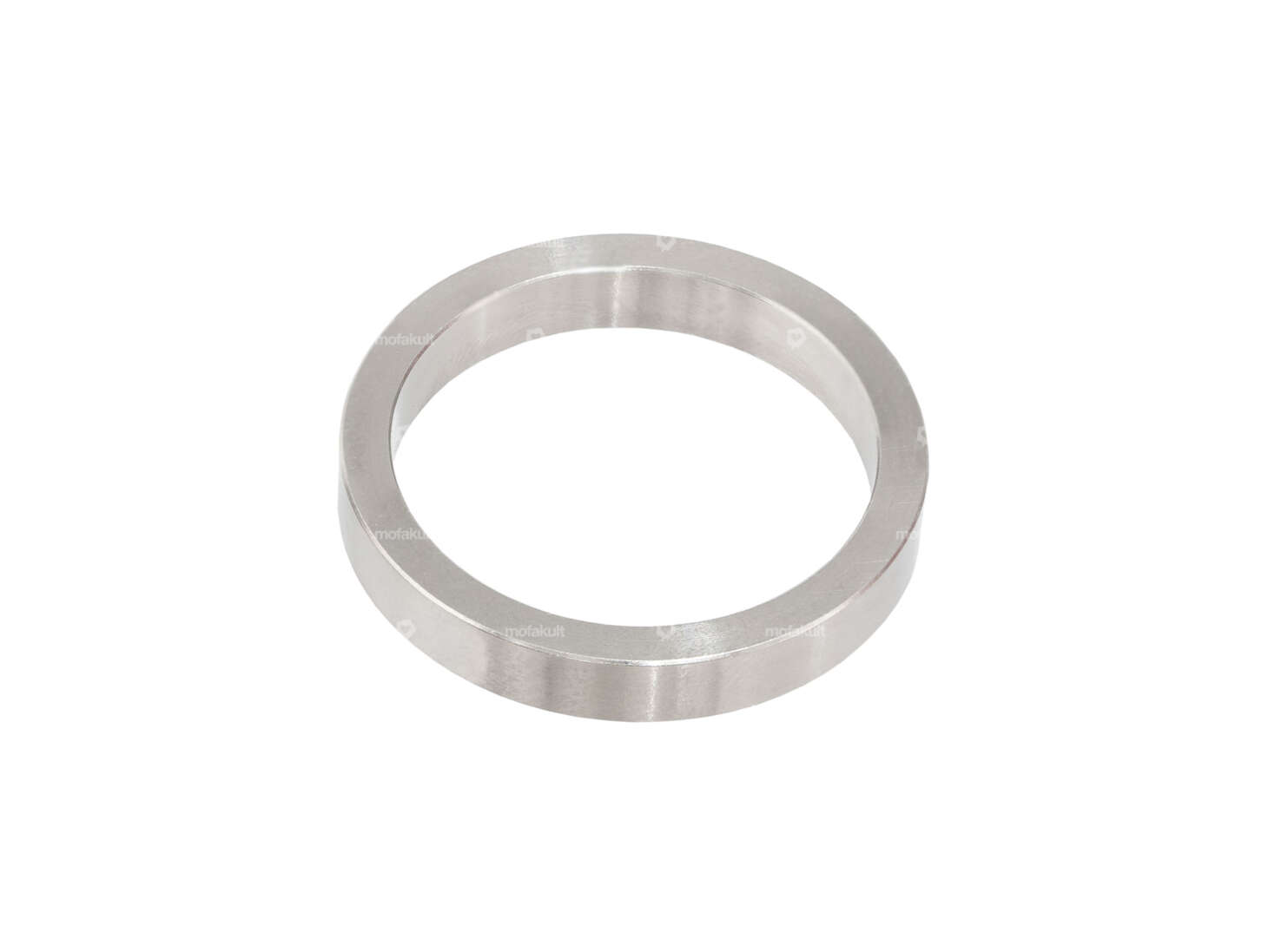 swiing® revival Bague d'espacement du tube de direction 5 mm Inox Carousel Image 1