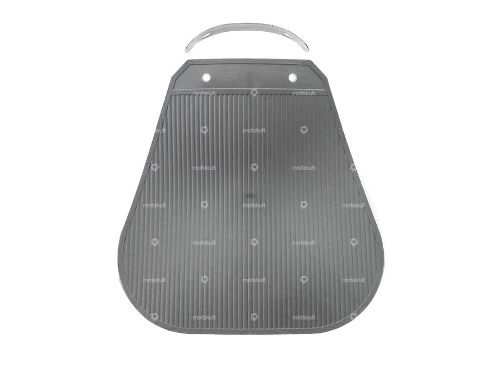 Bavette anti-éclaboussures grise | Solex 3800 Carousel Image 1