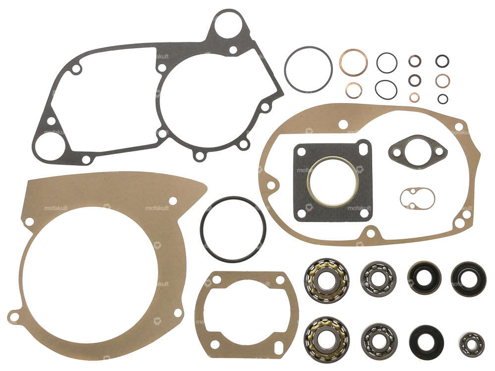 Engine overhaul kit | Sachs 503 AB CH Carousel Image 1