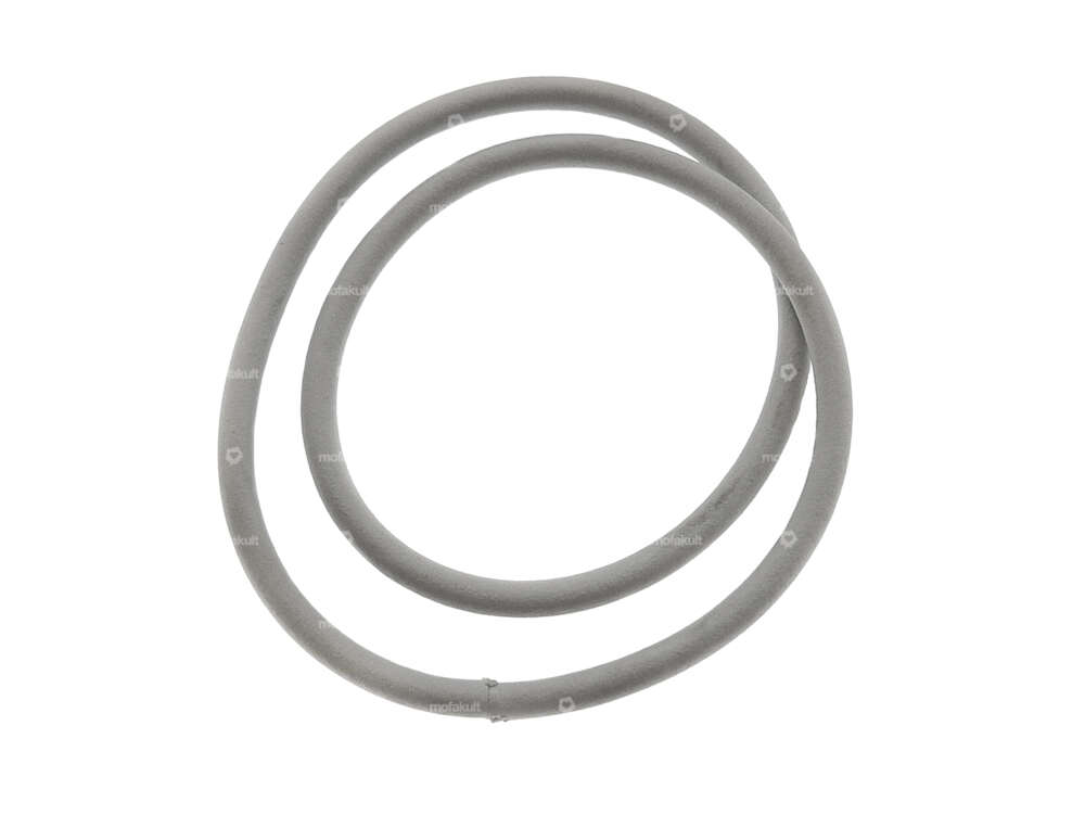 Runddichtring Luftfilter | Sachs 535 (Kat.) Carousel Image 1