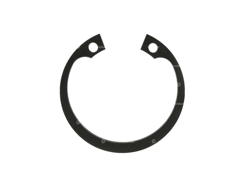 Circlip cuscinetto a sfera contralbero | Puch Z50 Carousel Image 1