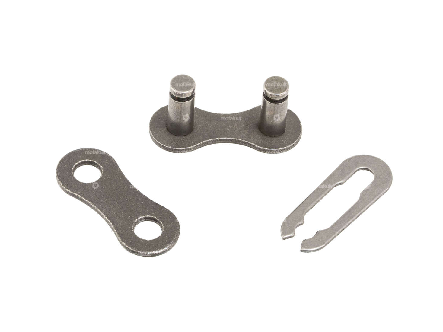 Antivol à chaîne Wippermann Chaîne de pédalier standard Carousel Image 1