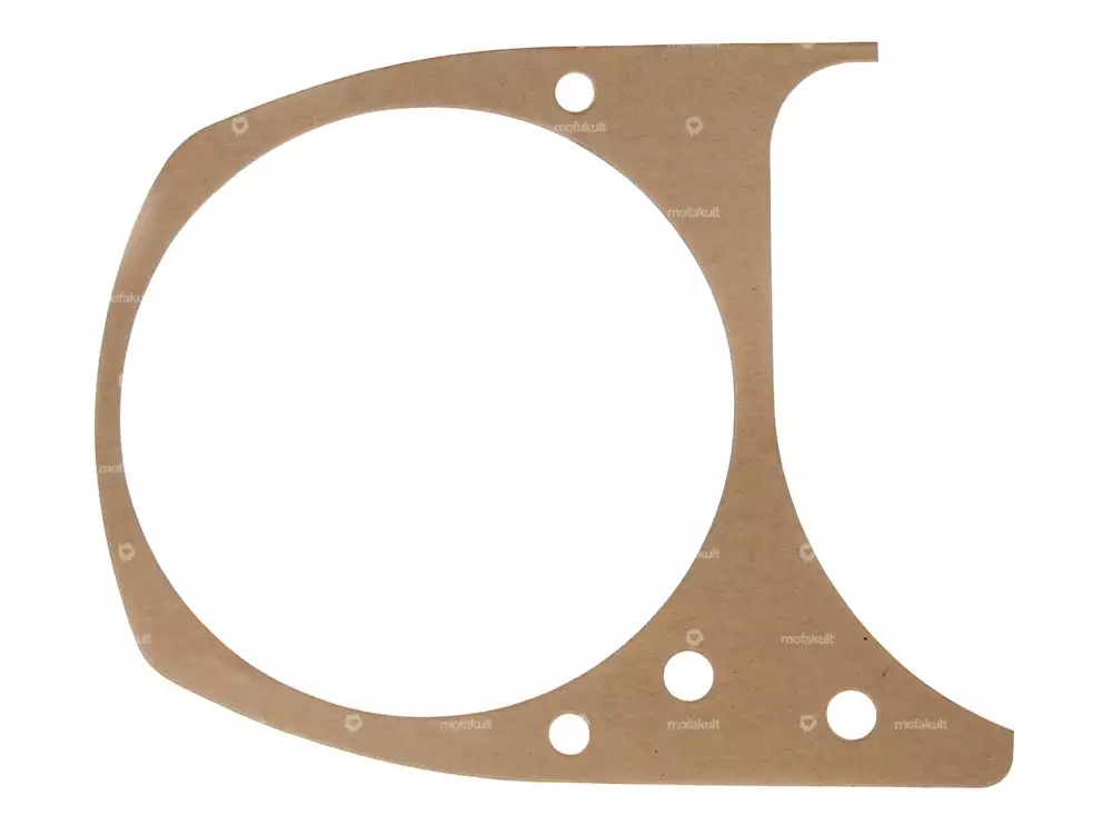 Zündungsdeckel Dichtung Metall 0,6 Mm Pas. F. Beta Evo 2T