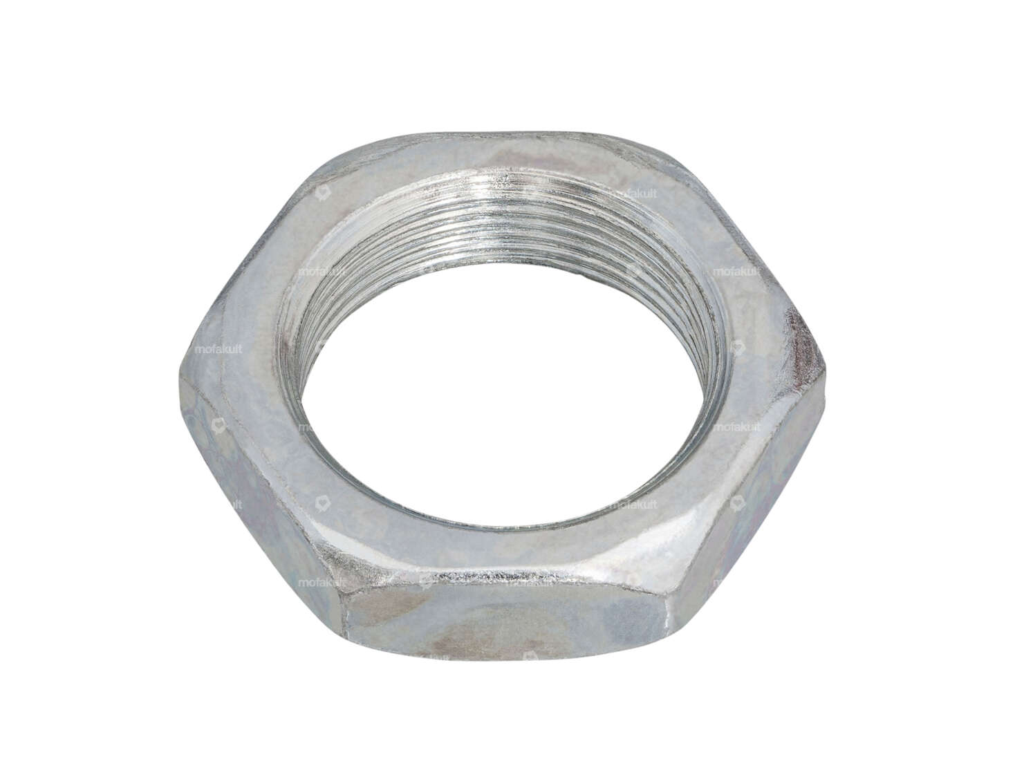 Nut M22x1 Pinion | Tomos Carousel Image 1