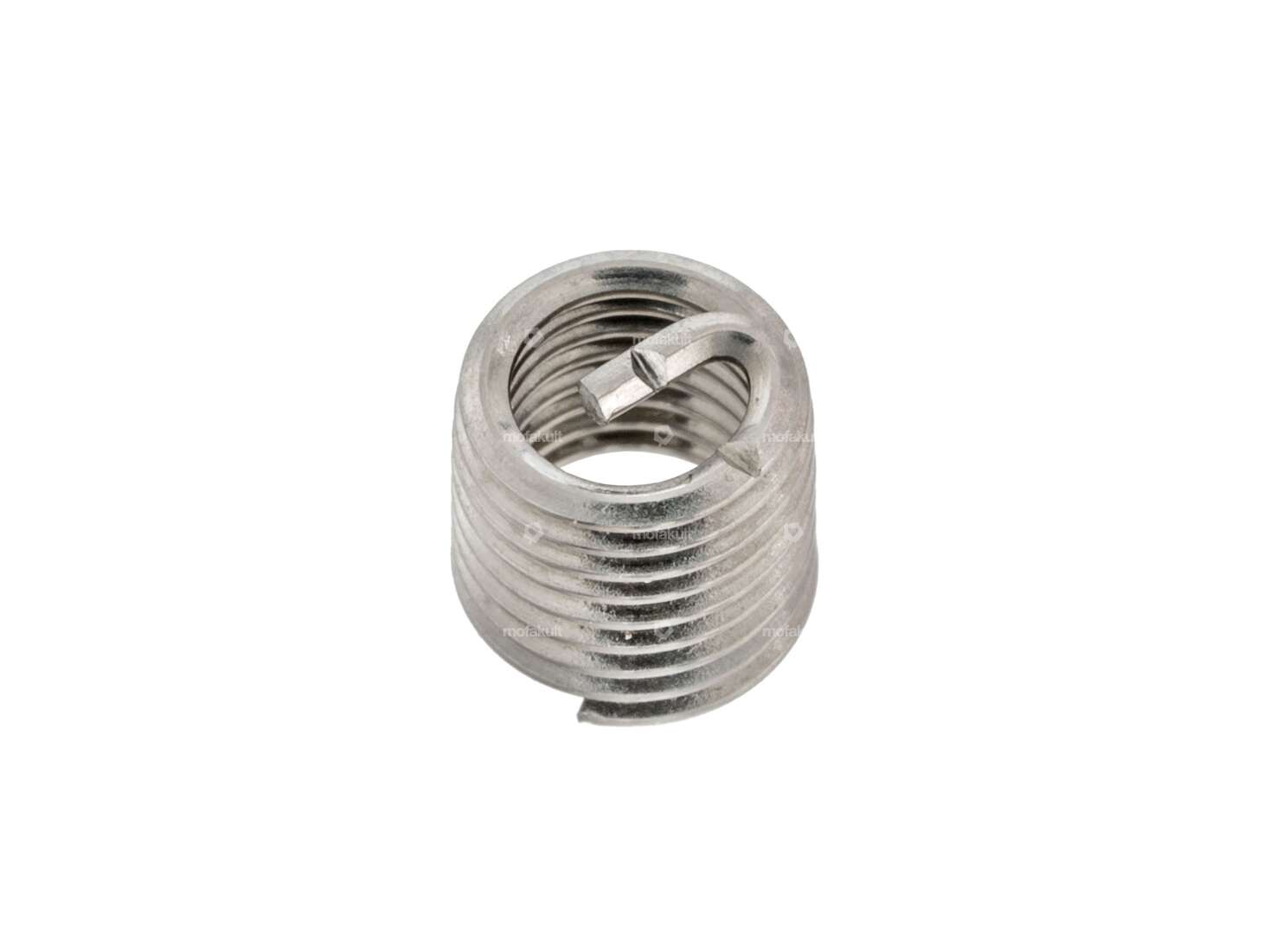 Insert Amecoil M4 (2D) 10 mm Inox Carousel Image 1