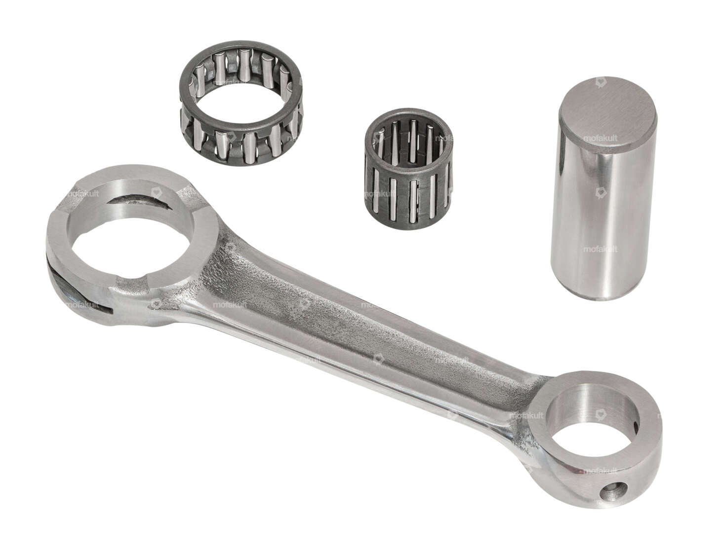 Biella Rito "Racing" Ø 16 mm bullone | Sachs Carousel Image 1