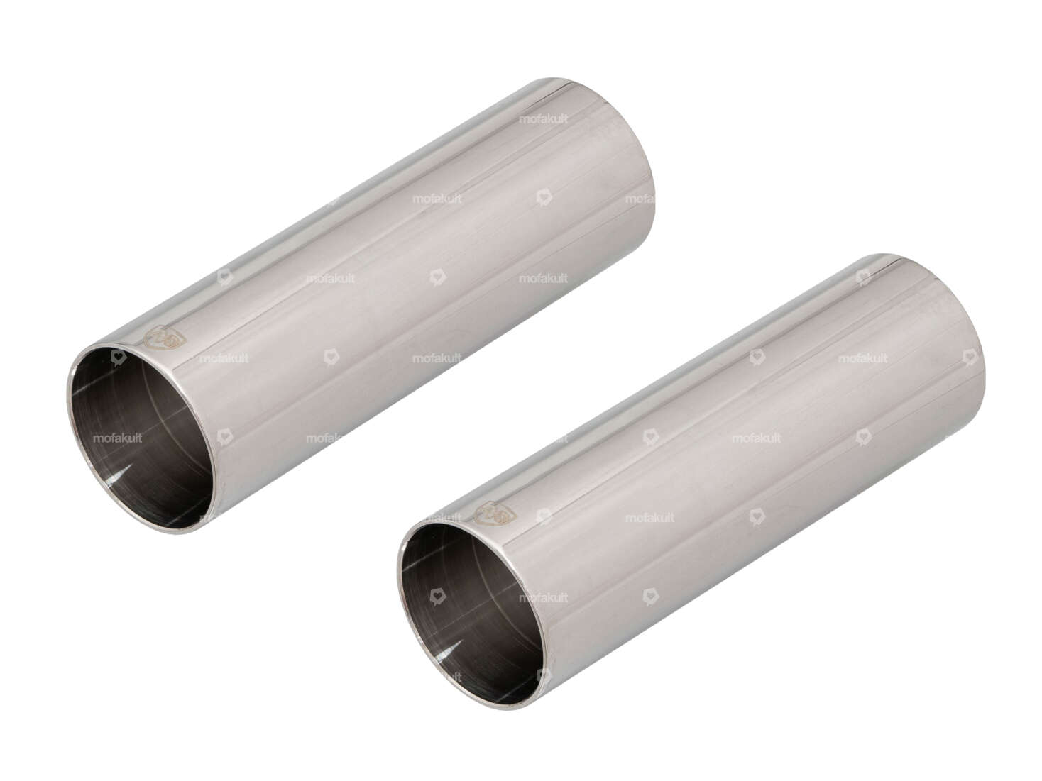 forcella a steli rovesciati swiing® revival 34x36x114 mm Inox | Hercules, Sachs, DKW Carousel Image 1