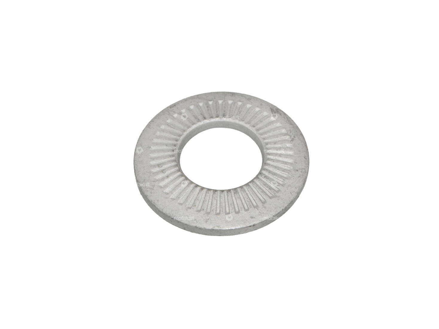 Ripp-Lock Scheibe M10 10.2/22/1.6 verzinkt Carousel Image 1