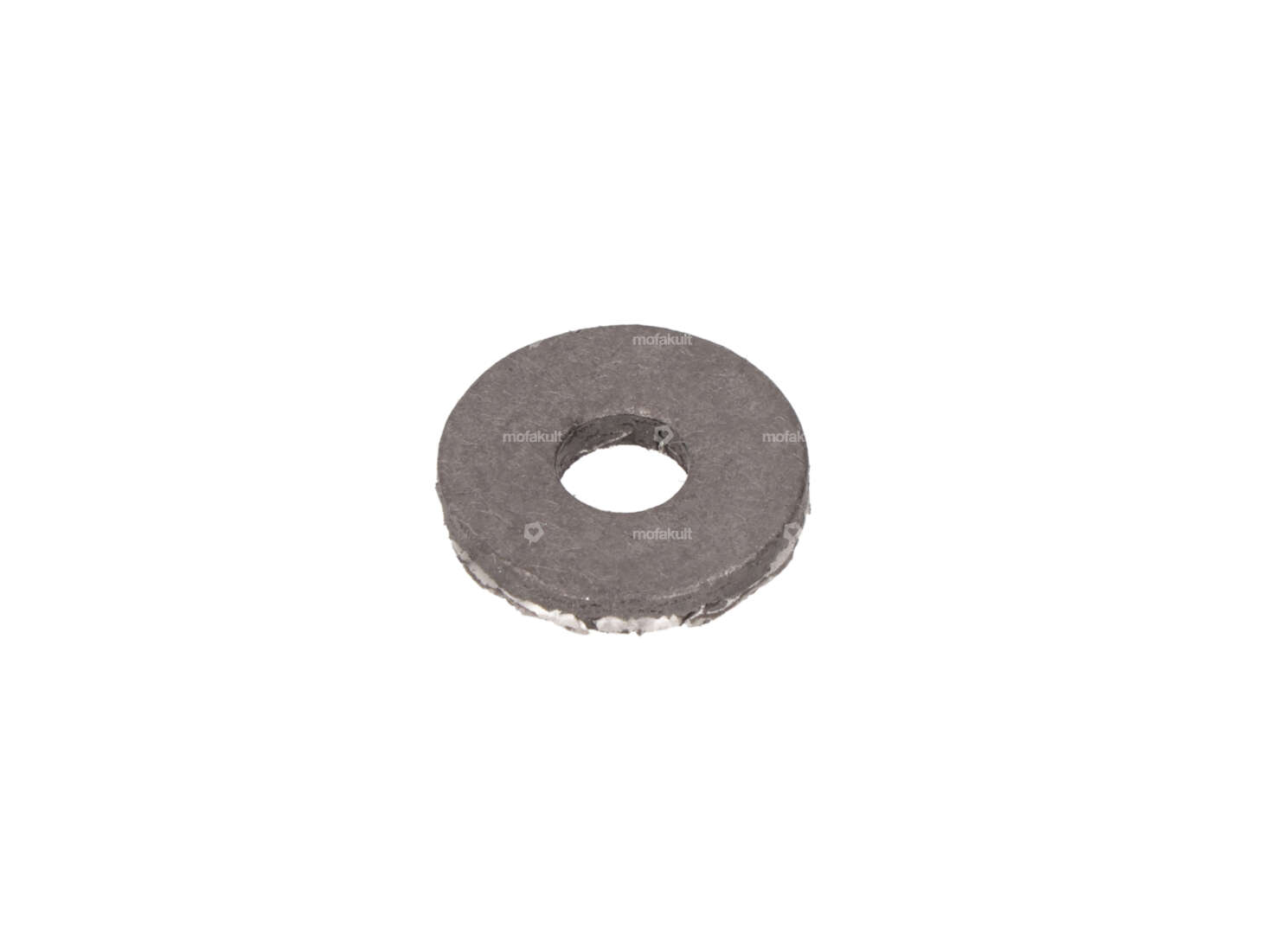 Insulating washer M5 5.3/15/2.4 heat-insulating Carousel Image 1