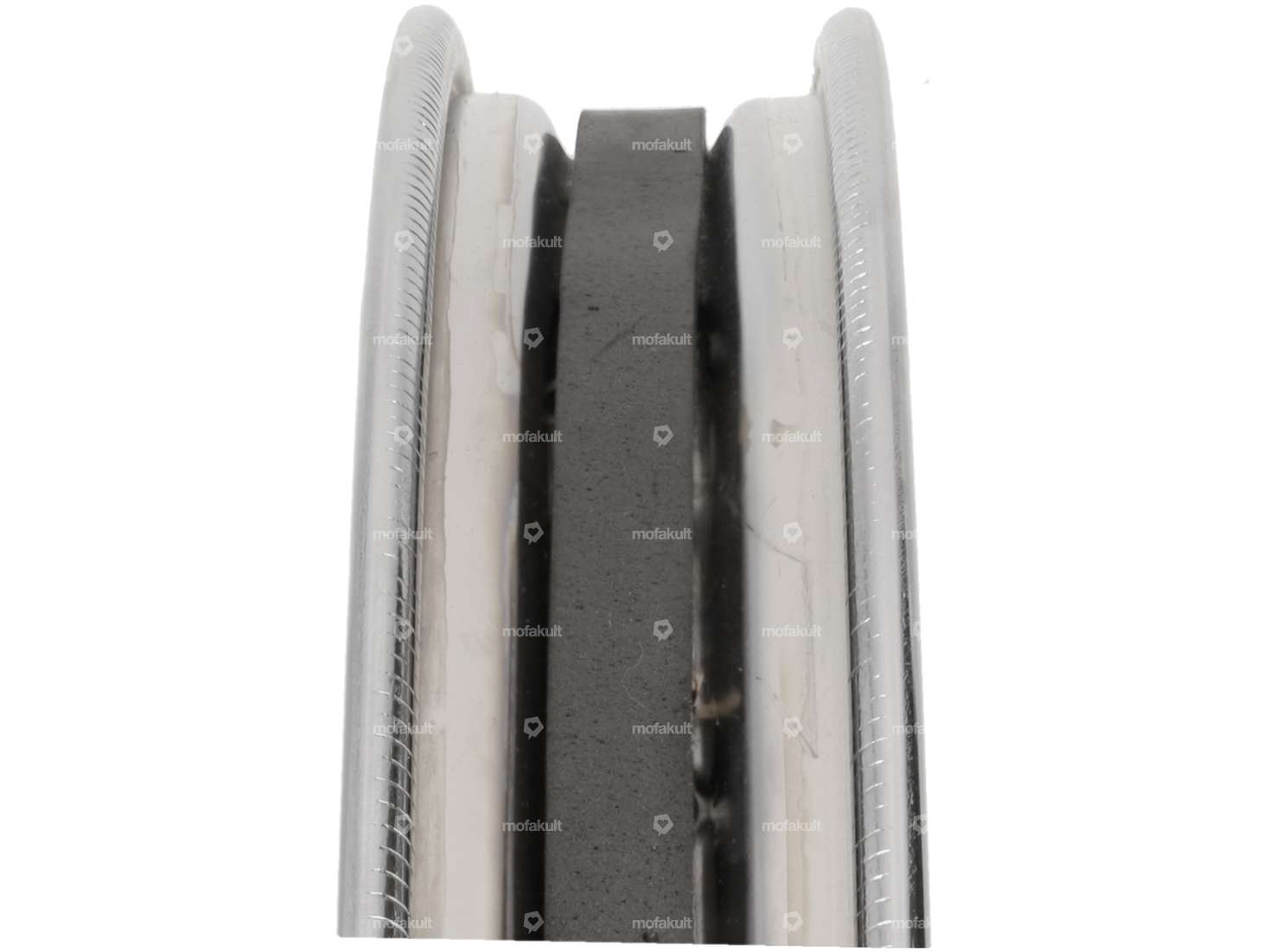 Speichenfelge 17" hinten 2-fach gekreuzt | Puch Maxi Carousel Image 3