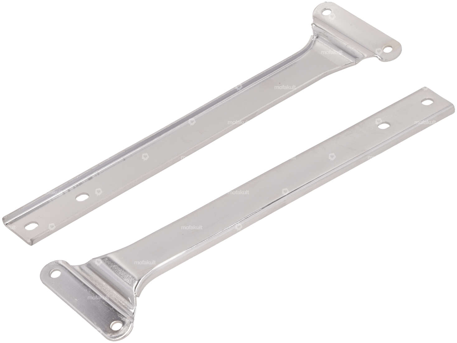 swiing® revival Schutzblechstrebe Chrom | Puch X30 Velux Carousel Image 1