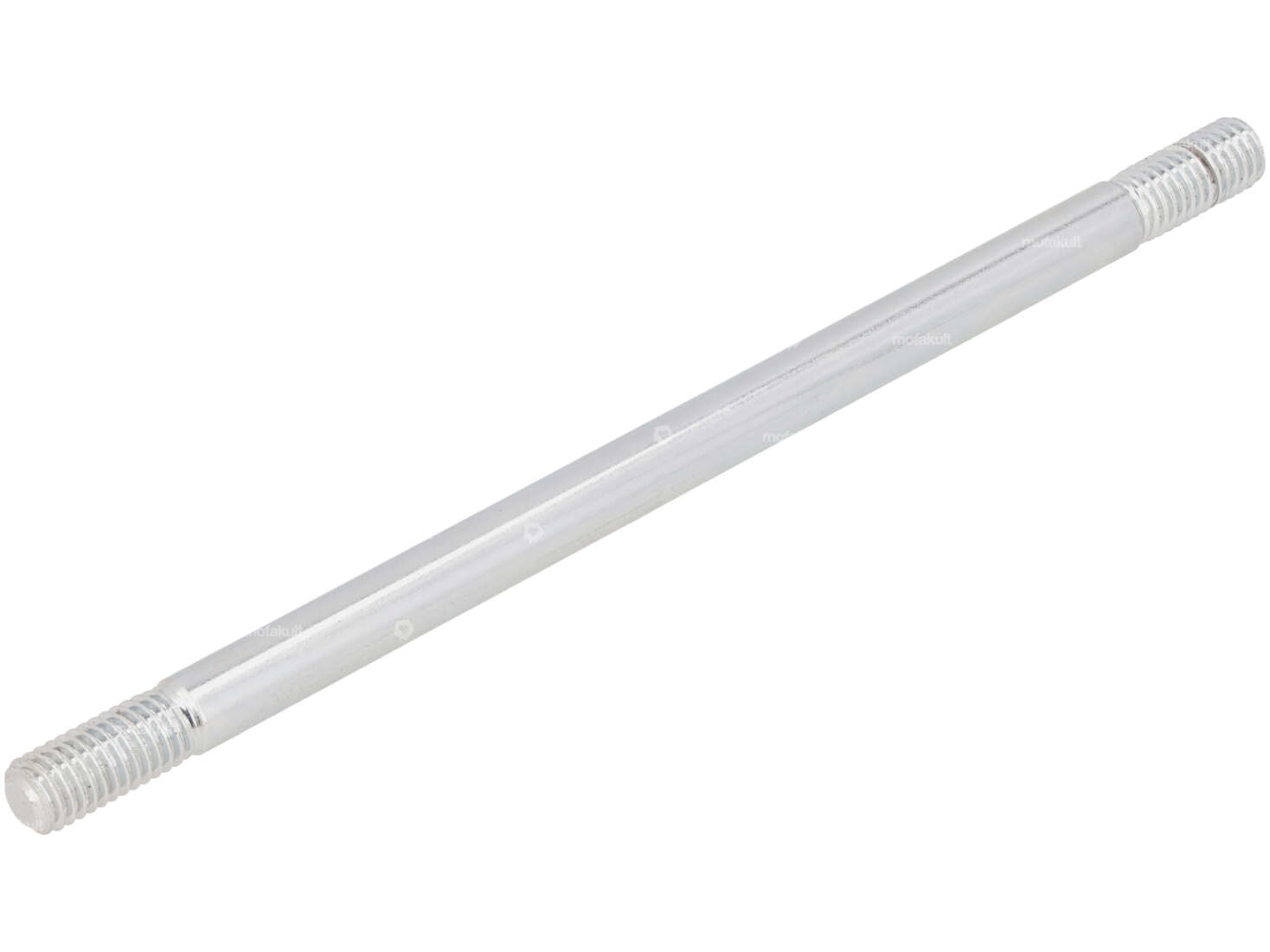 swiing® revival Axe de roue perforé galvanisé | Puch X30 Sport Carousel Image 1