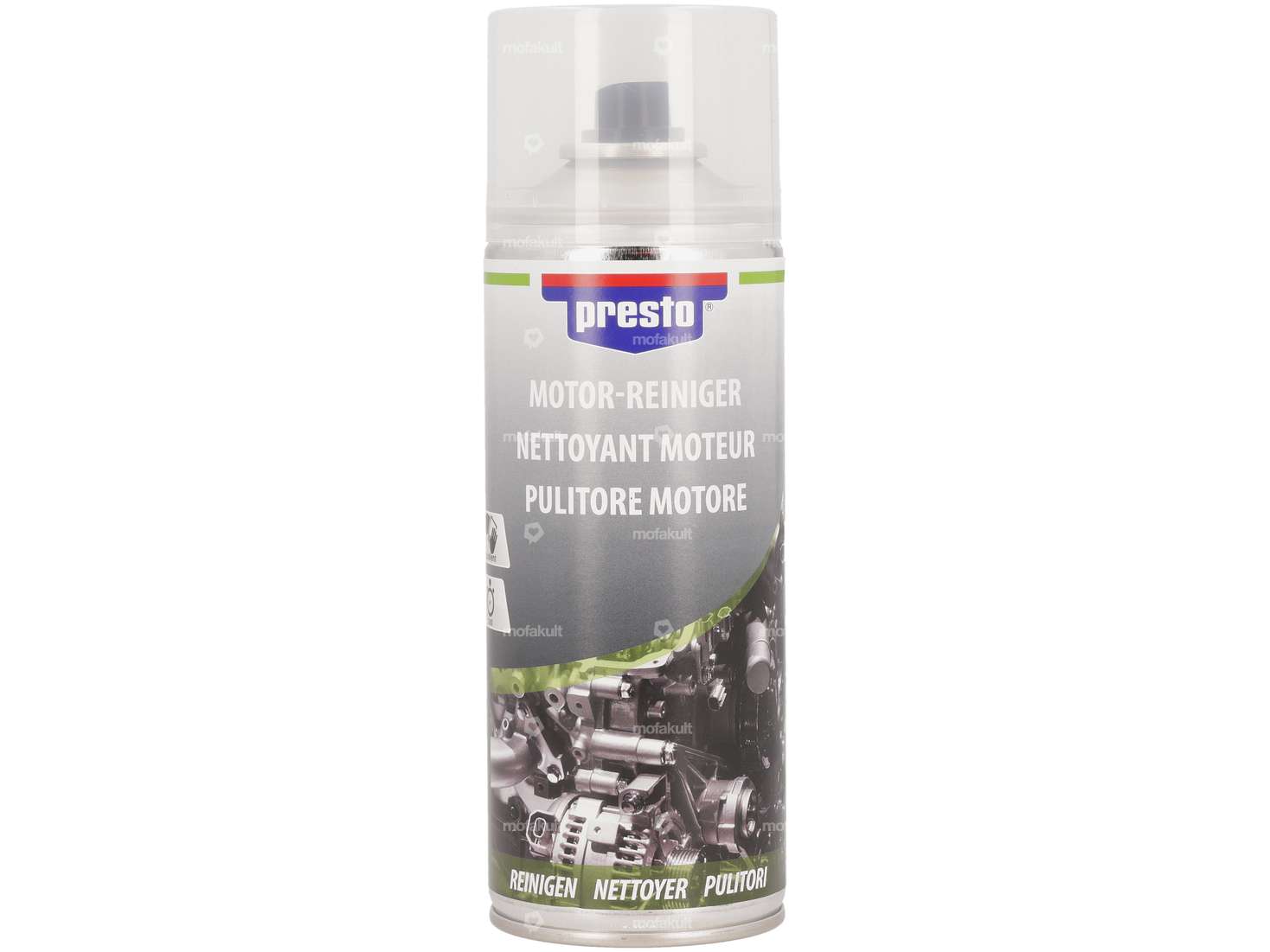 Presto Engine Cleaner 400 ml Carousel Image 1