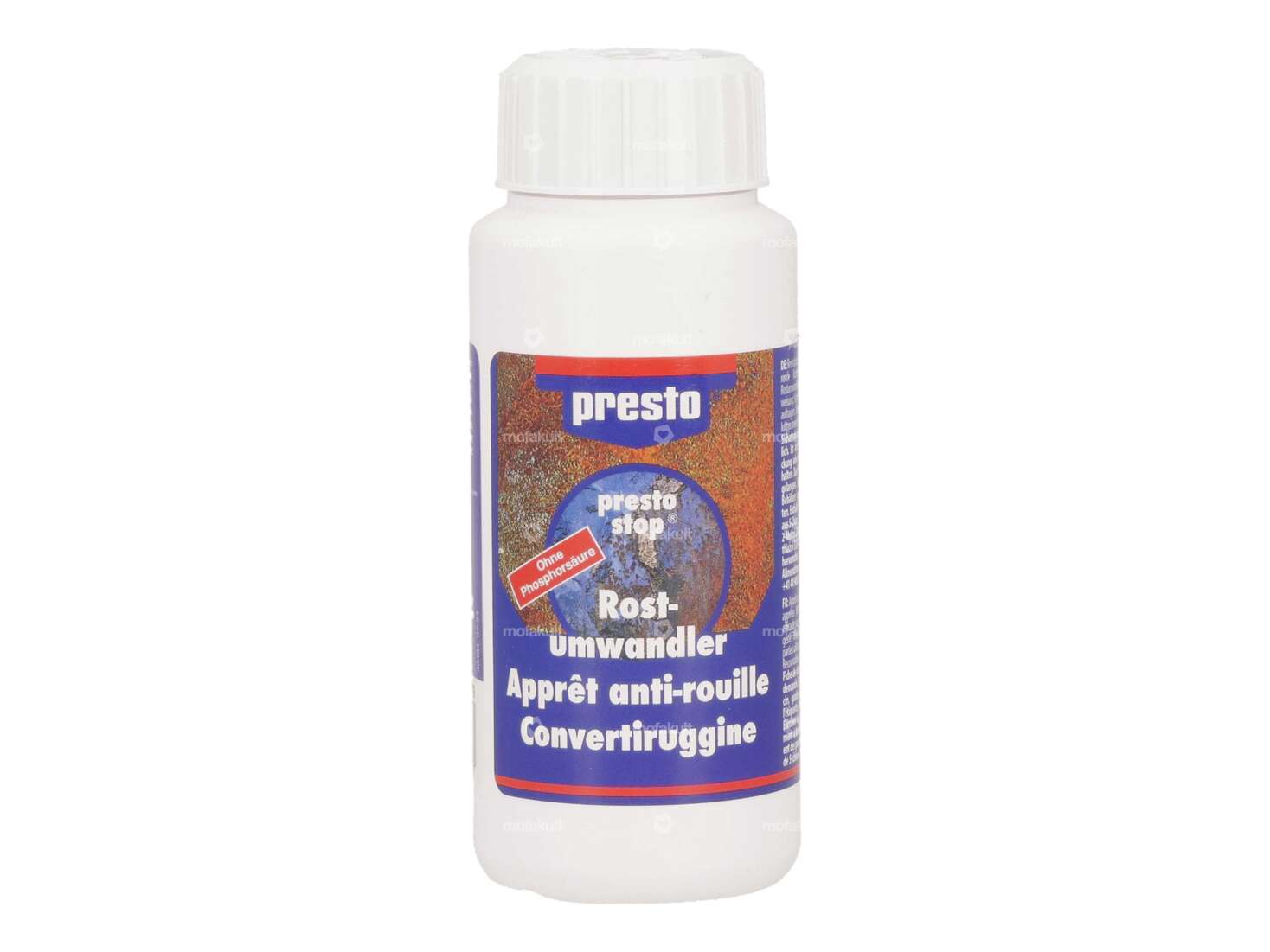 Presto Rostumwandler 100 ml Carousel Image 1