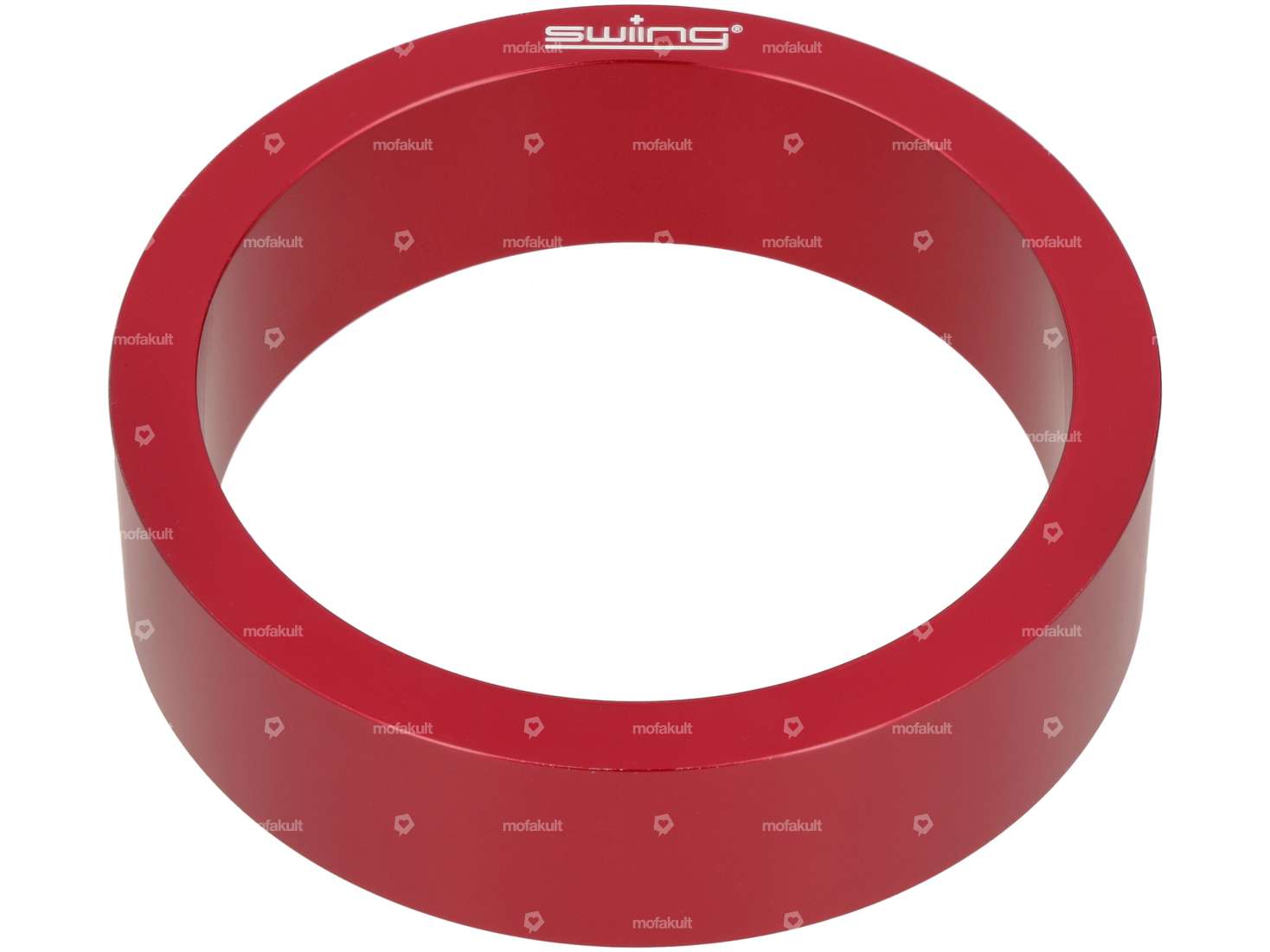 swiing® revival anneau de centrage Ø 90 mm Allumage Carousel Image 1