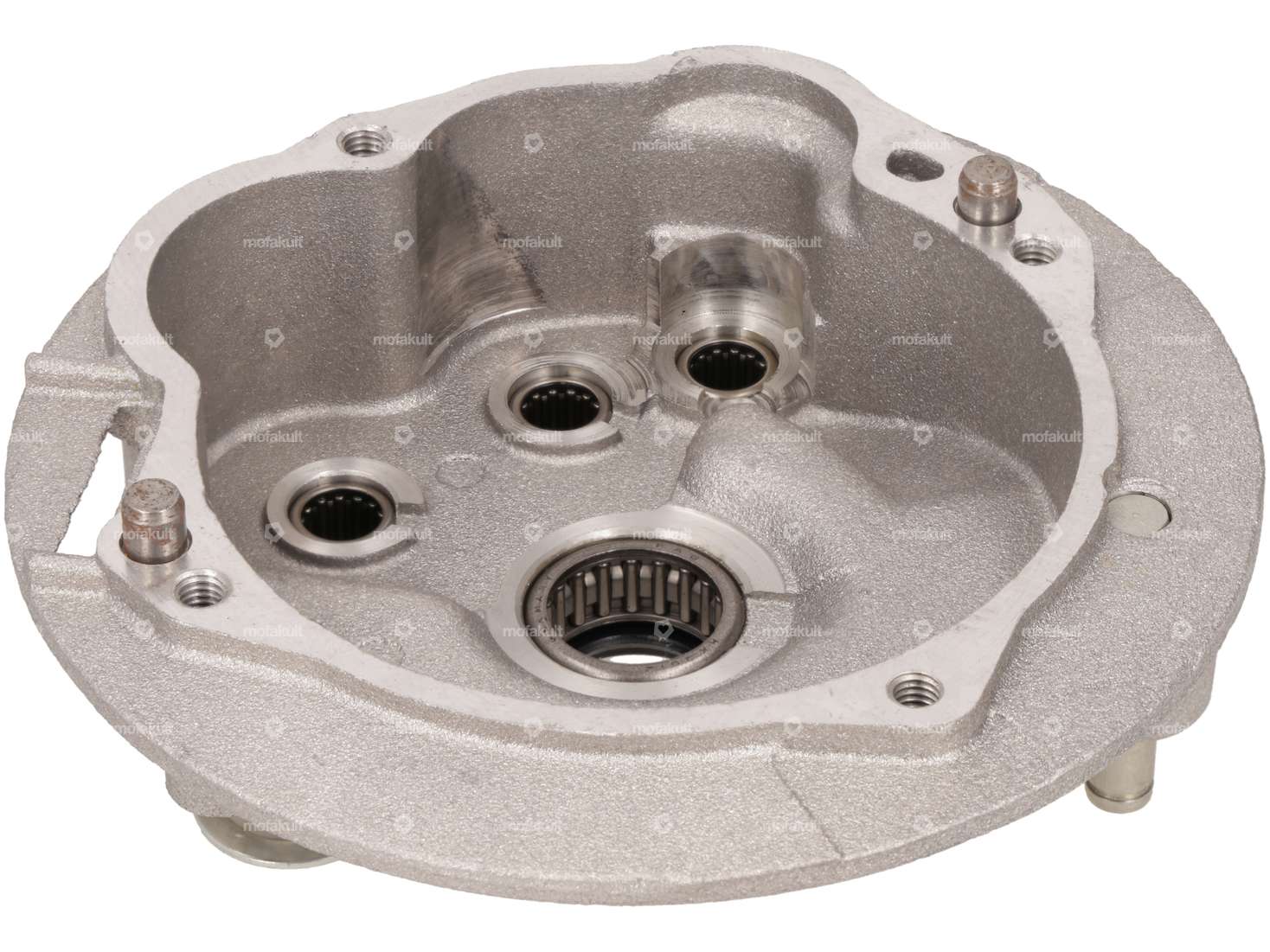Scatola cambio Mono e Vario NOS | Piaggio Ciao, SI, Bravo, Boxer Carousel Image 2