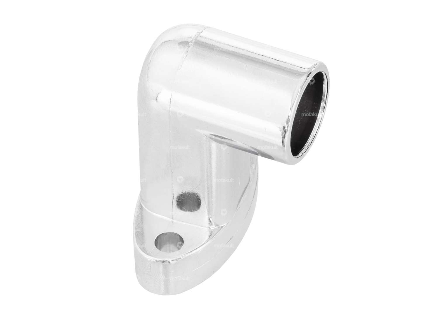 18.5 mm Ansaugstutzen Dell'Orto PHBG | Puch E50 Carousel Image 2