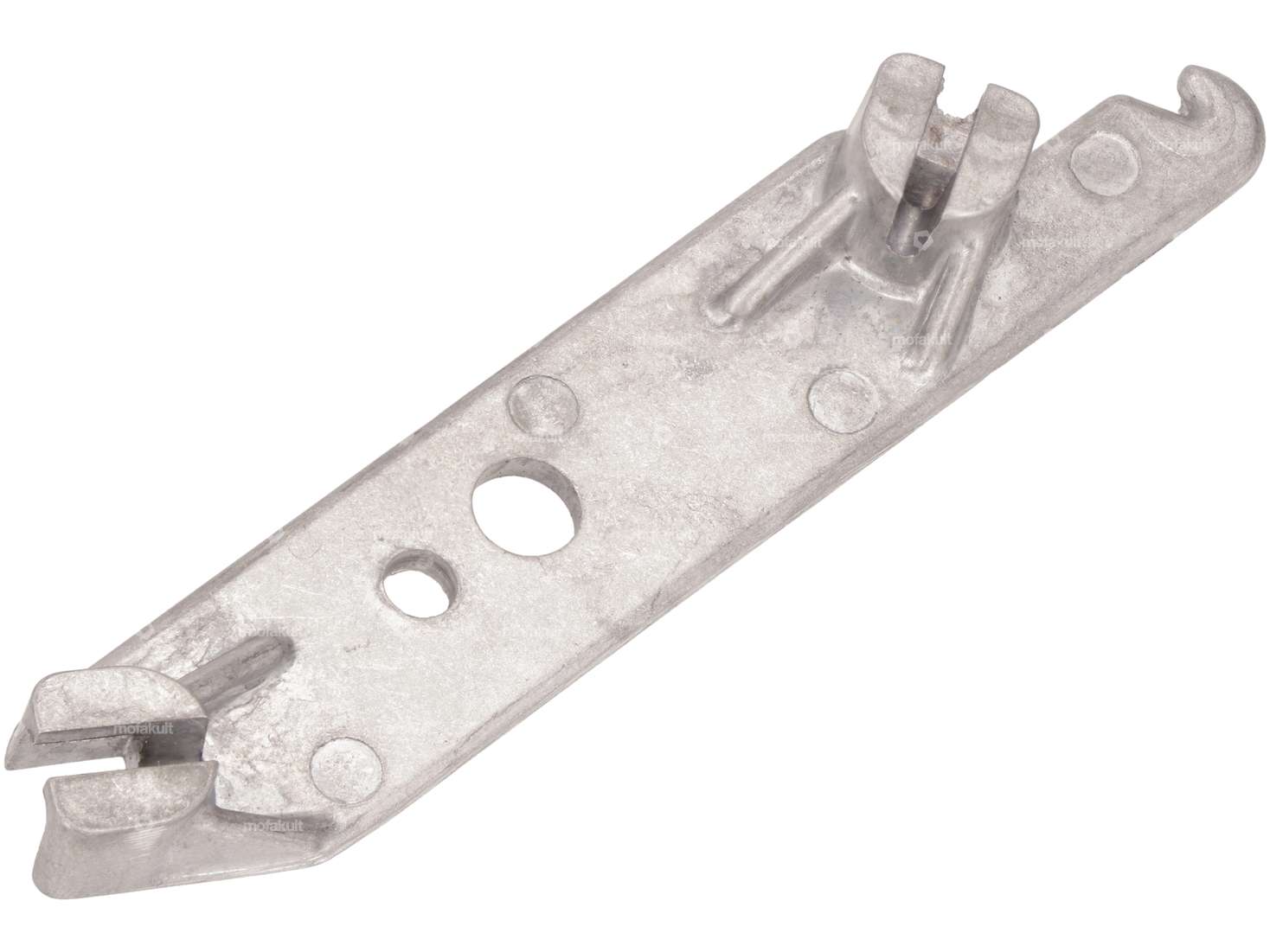 Support pour butée de carburateur Solex Carousel Image 1