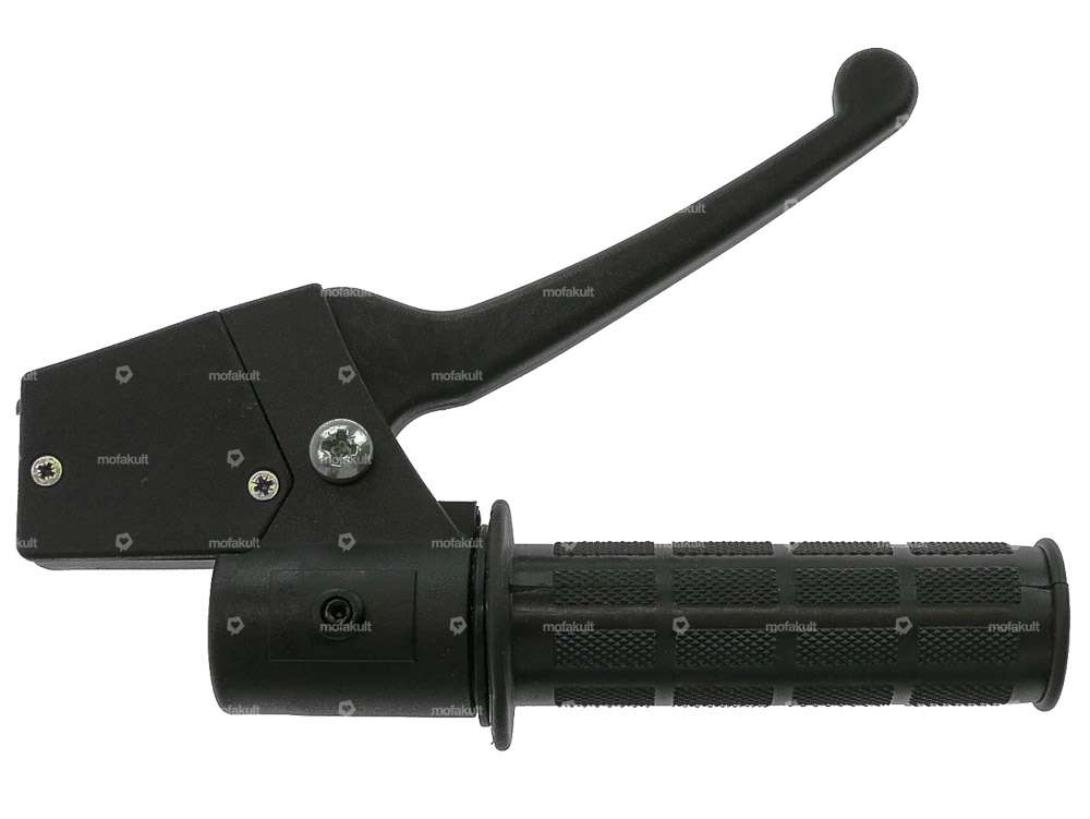 Throttle twist grip | Solex Carousel Image 1